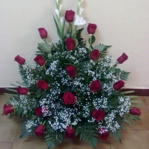 Funeraria Pardo - Centro de Rosas